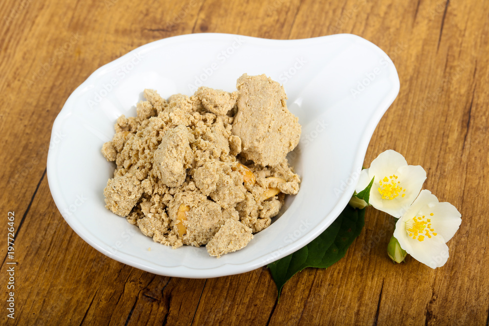 Halva Halva