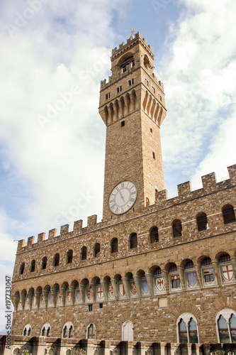 Palazzo vecchio