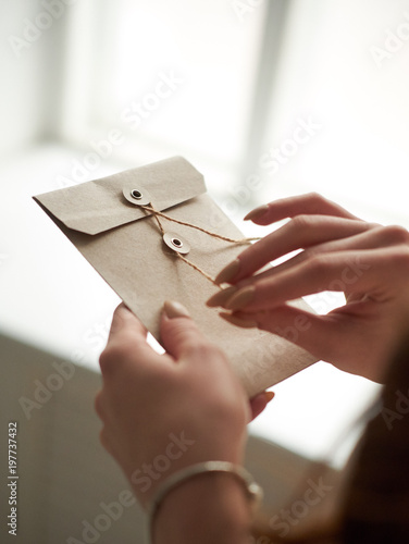 hands women open letter