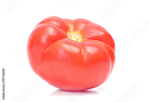 Fresh tomato