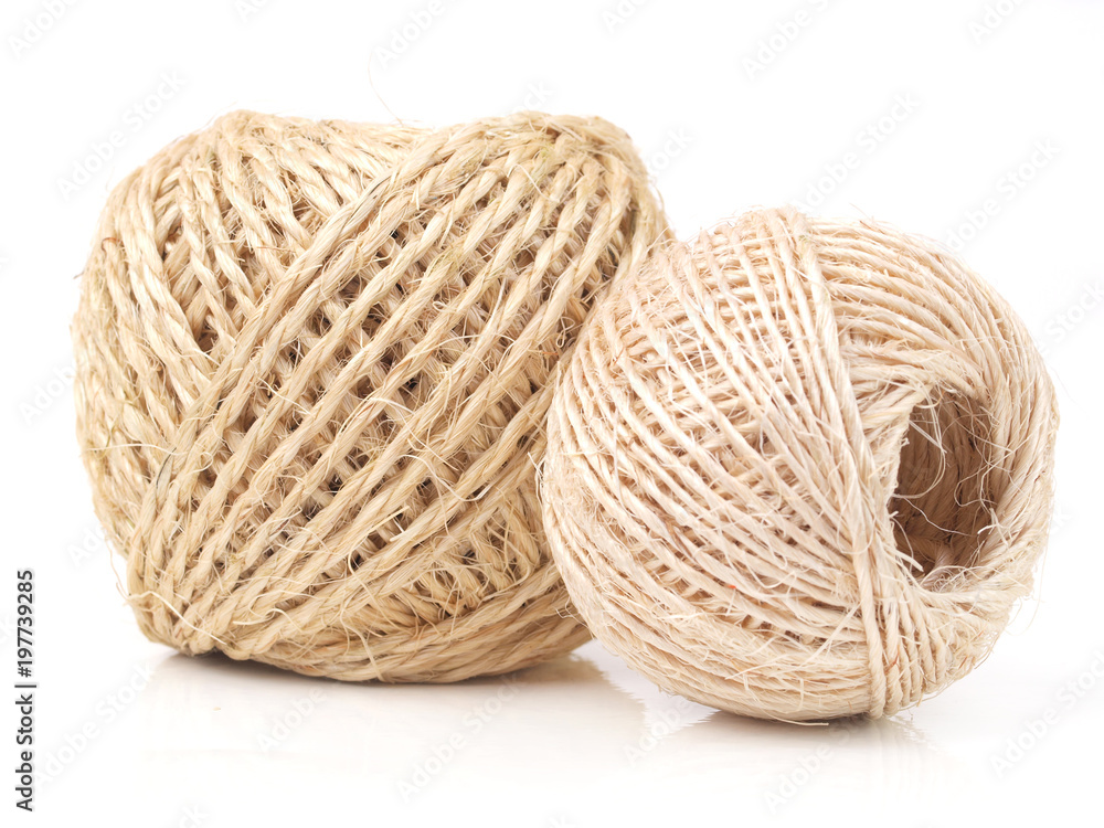 Rope hank Rope hank