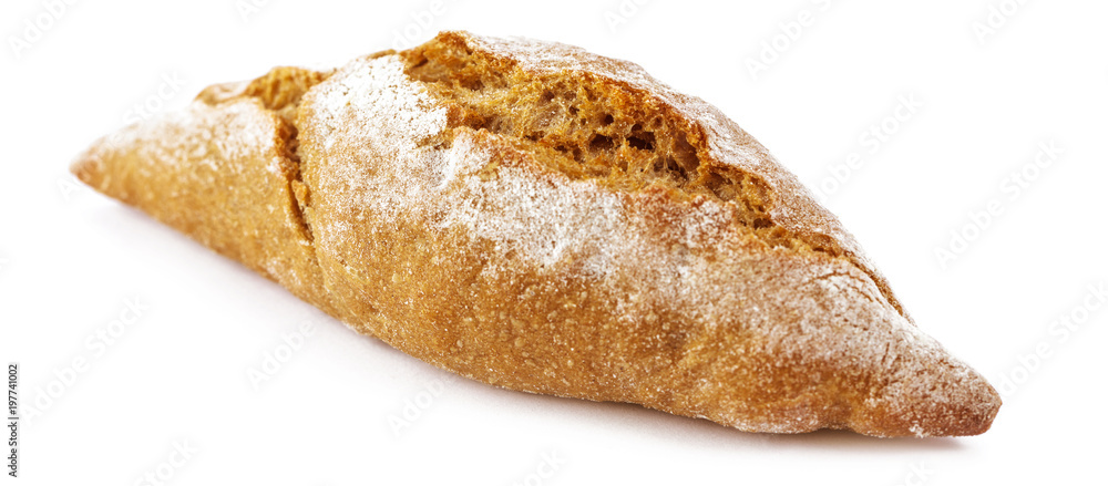 Knusprige brötchen vom Bäcker Knusprige brötchen vom Bäcker