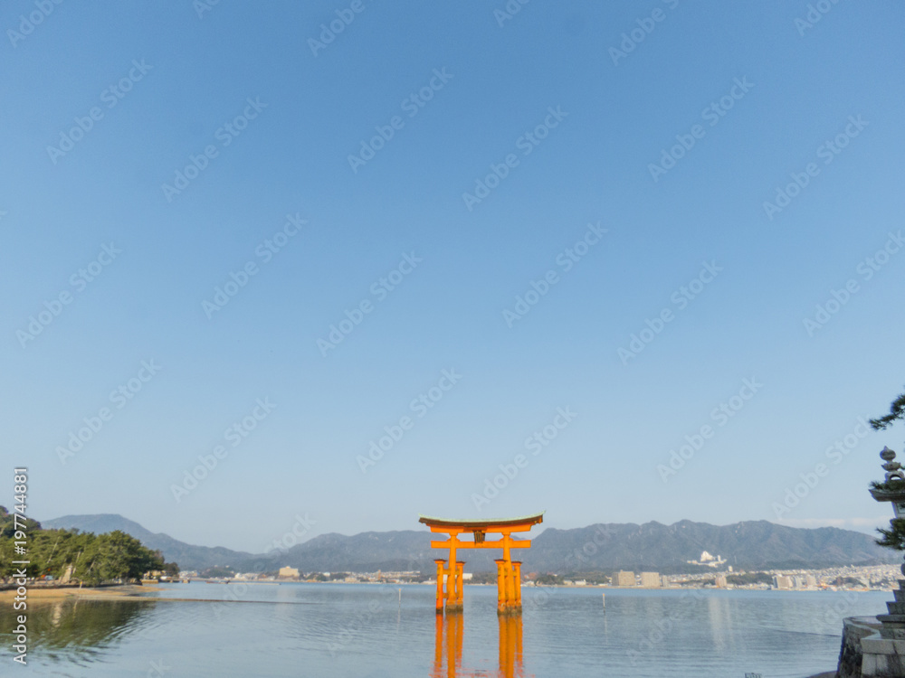 宮島 厳島神社