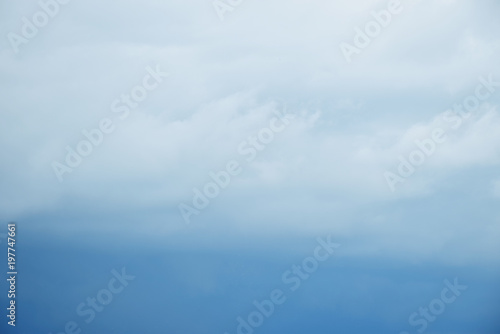 Clouds sky for background © หอมกลิ่น กล้วยไม้