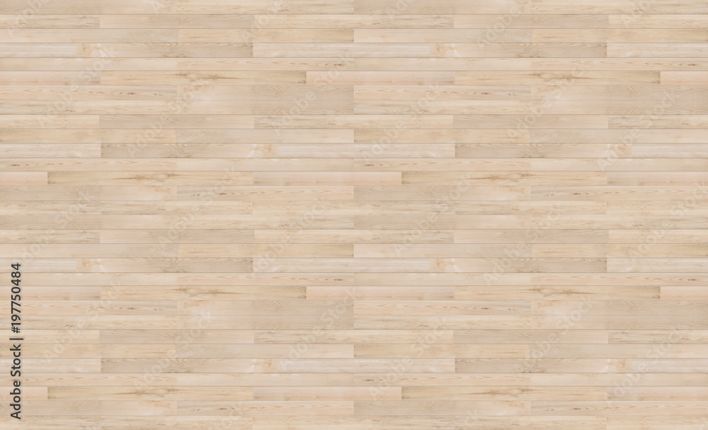 Obraz premium Wood texture background, seamless oak wood floor