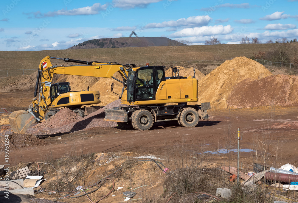 Bagger Bagger