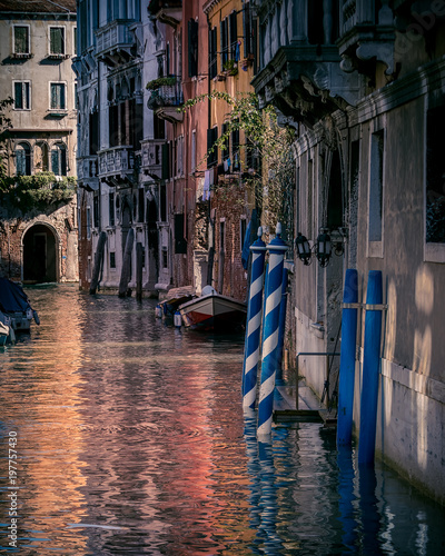 Colori di Venezia photo