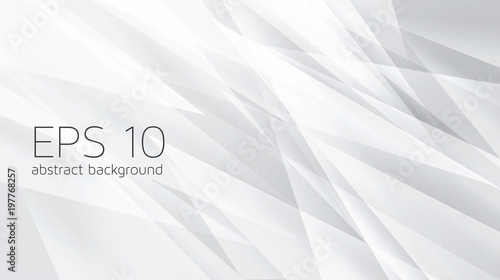 Fractal abstract background