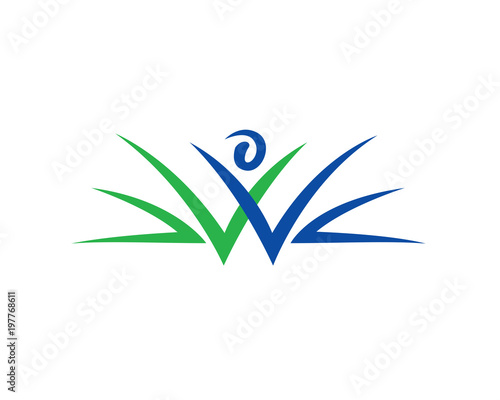 Wellness Centre, Plant, and Happy Person