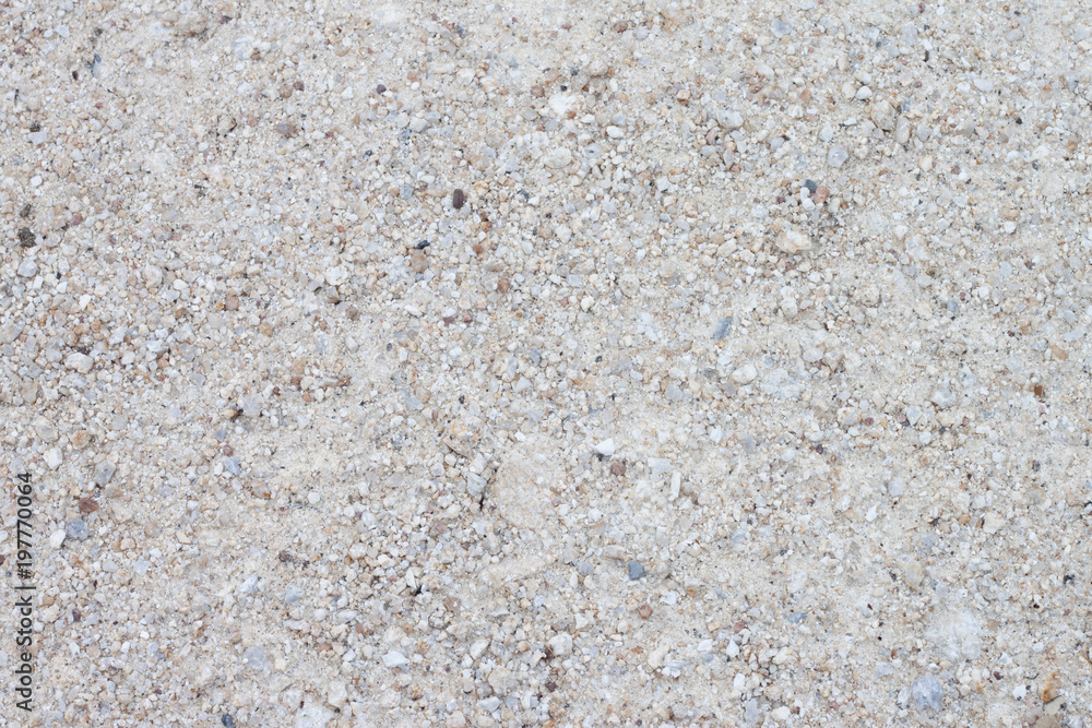 Nature of sandy soil for background and texture. Nature of sandy soil for background and texture.