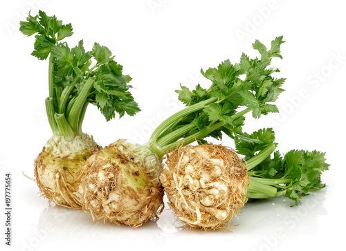 Celeriac