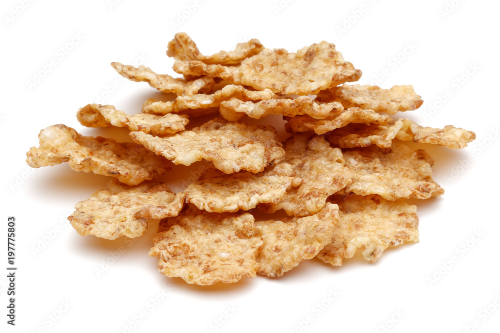 Fototapeta premium Cereal