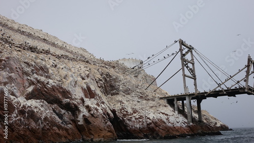 Isla Ballestas