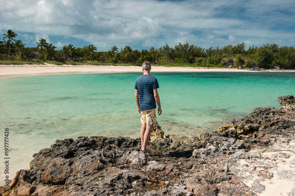 Eleuthera Island, Bahamas