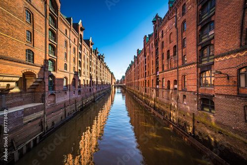 Hamburg - Germany