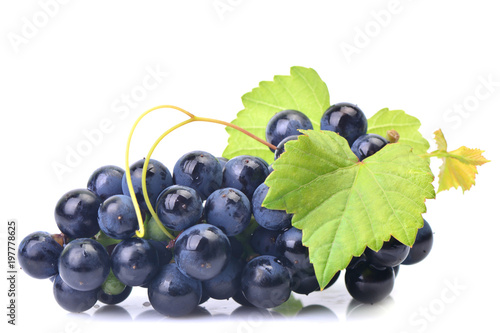 Grape fruit