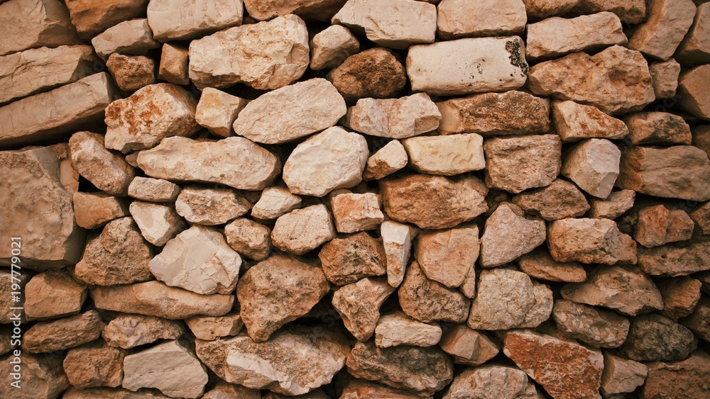 Obraz premium Stone Texture