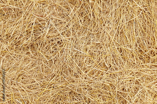straw, dry straw, hay straw yellow background texture