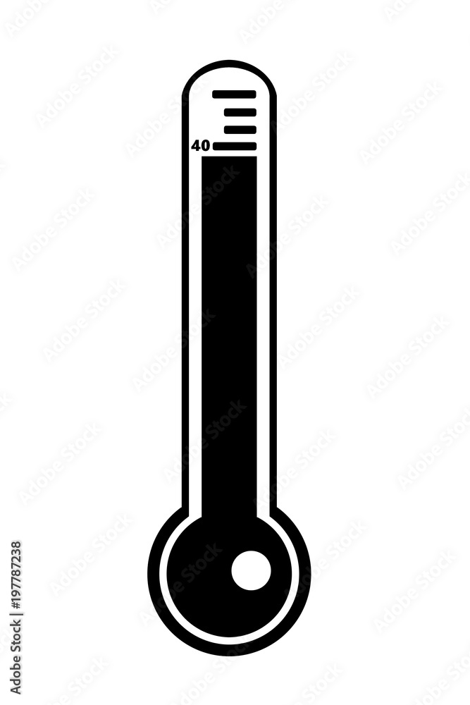 Thermomètre canicule Thermomètre canicule