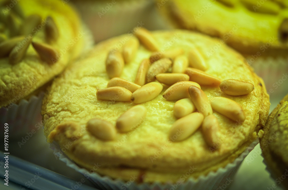 italina fresh pastry - morning dish italina fresh pastry - morning dish