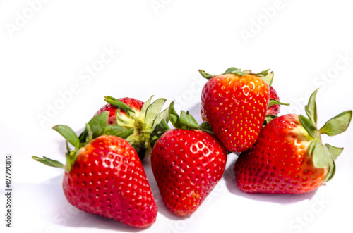  strawberry 