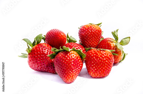  strawberry 