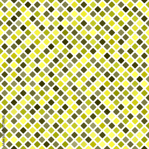 Diamond pattern. Seamless vector