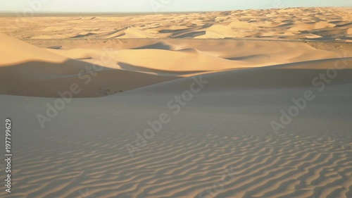 Yuma Desert