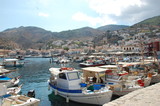 Wybrzeże Grecji, Poleponez, wyspa Hydra