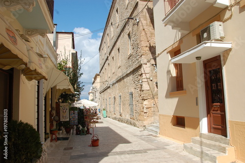 Wybrzeże Grecji, Poleponez, wyspa Hydra