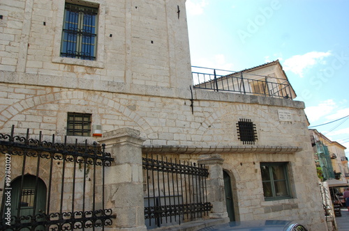 Wybrzeże Grecji, Poleponez, wyspa Hydra