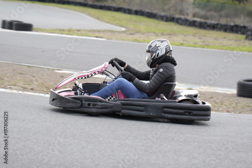 Karting