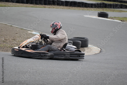 Photos Karting