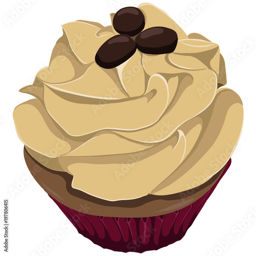 Cupcake 