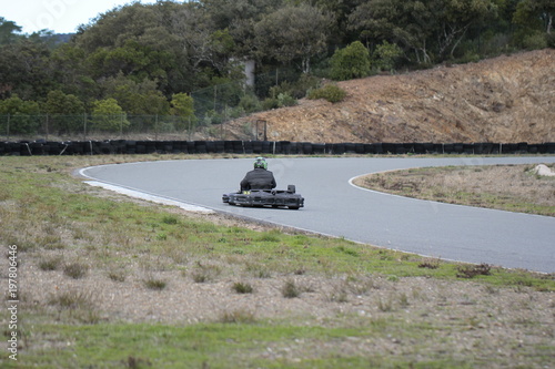 Photos Karting