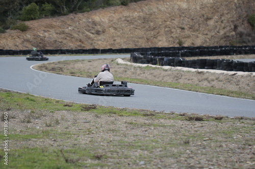 Photos Karting