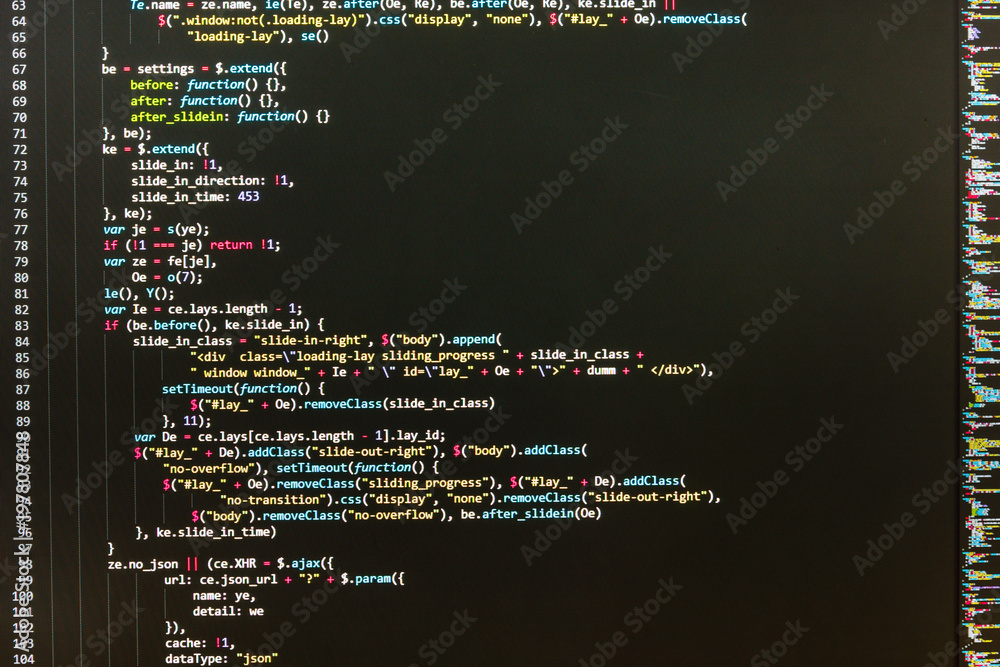 Information Technology Website Coding Standards For Web Design PHP 