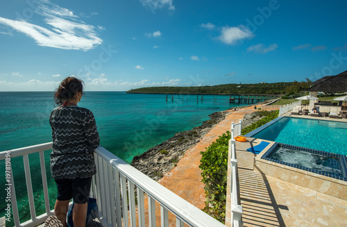 Eleuthera Island, Bahamas