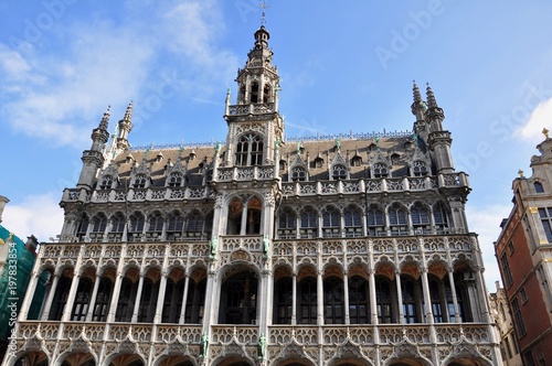 Grand-Place Brüssel