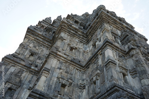 Prambanan temple