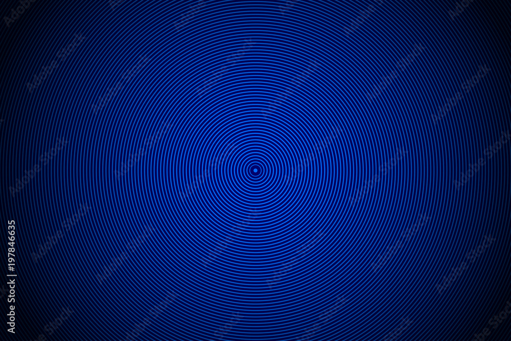 Glowing futuristic screen Glowing futuristic screen