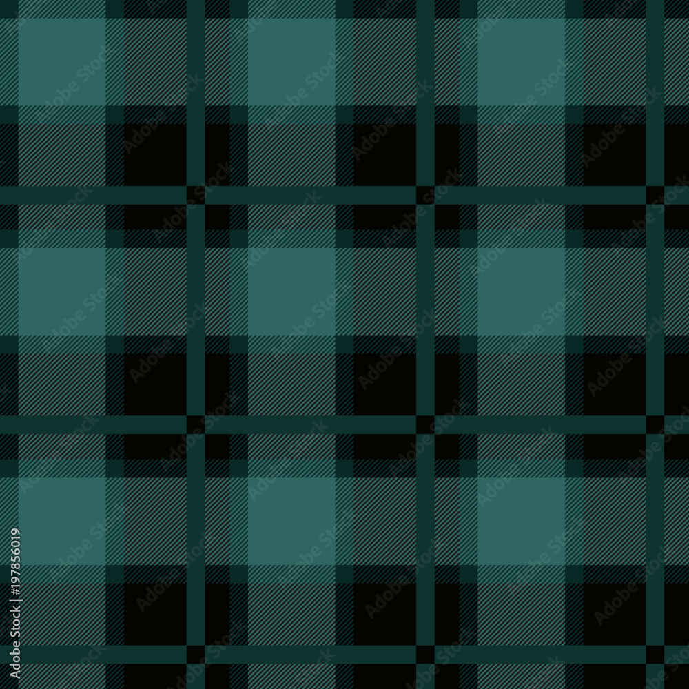 Tartan plaid fabric pattern background textured. vector Tartan plaid fabric pattern background textured. vector