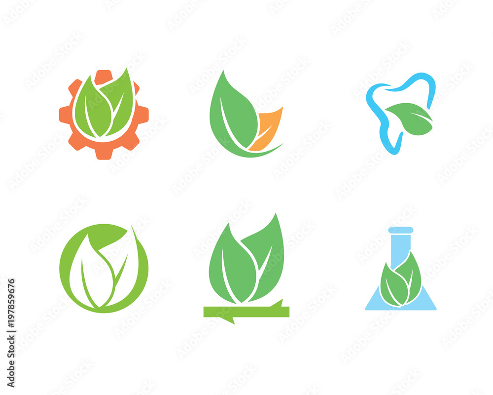 green nature design illustration,simple design style, designed for brand identity green nature design illustration,simple design style, designed for brand identity