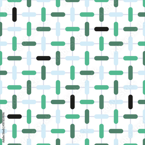Modern Pattern Design