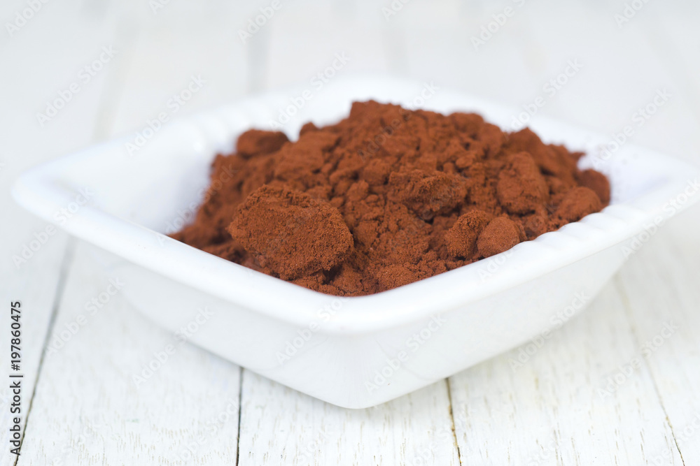 Cocoa powder Cocoa powder