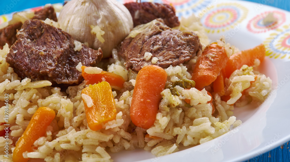 qaboli pilaf qaboli pilaf