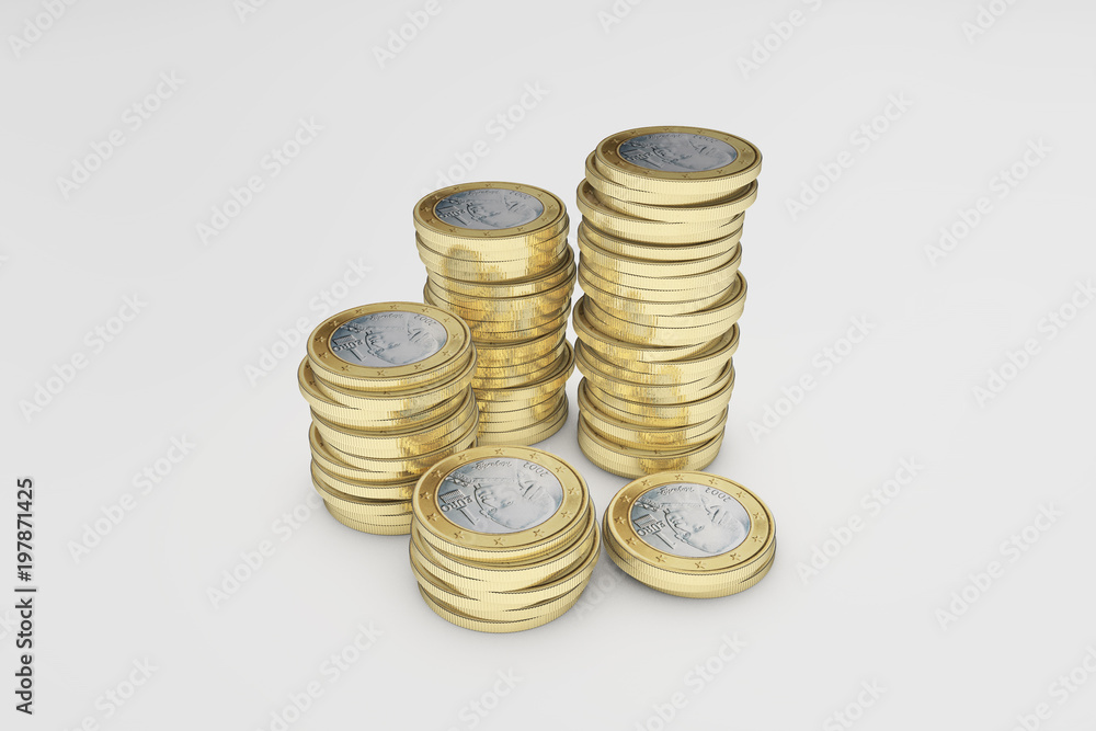 Accumulation of financial wealth Accumulation of financial wealth