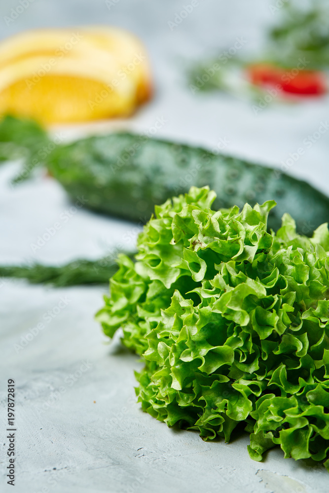 Fresh vegetables still life. Veges lined up on a white background, top view, close-up, selective focus, copy space. Fresh vegetables still life. Veges lined up on a white background, top view, close-up, selective focus, copy space.