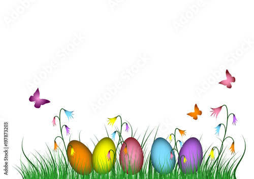 Joyeuses Pâques