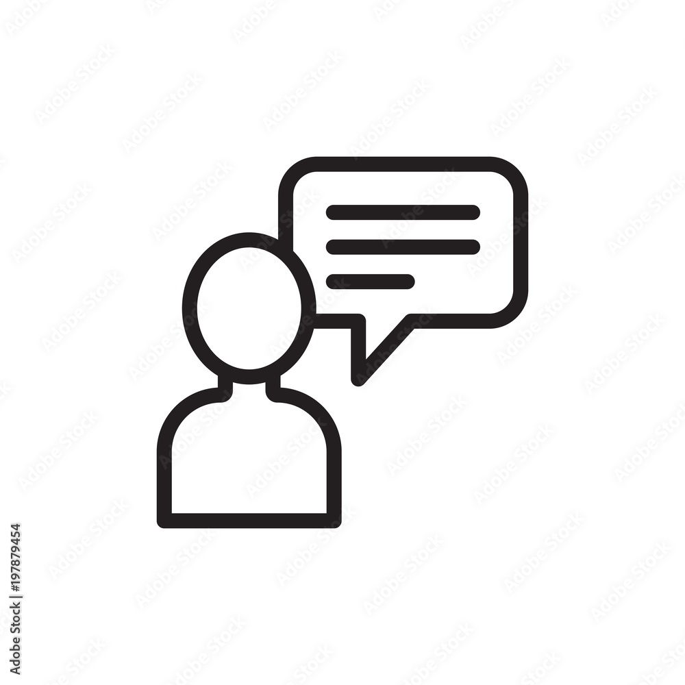 text message, sms outlined vector icon. Modern simple isolated sign. Pixel perfect vector illustration for logo, website, mobile app and other designs text message, sms outlined vector icon. Modern simple isolated sign. Pixel perfect vector illustration for logo, website, mobile app and other designs